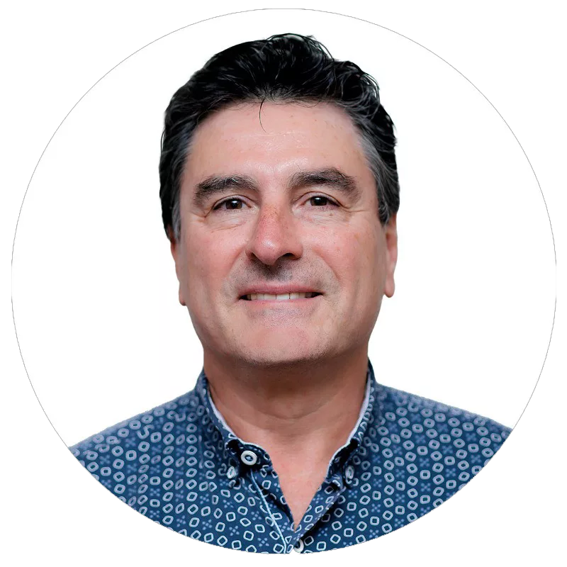 Foto de José Vargas