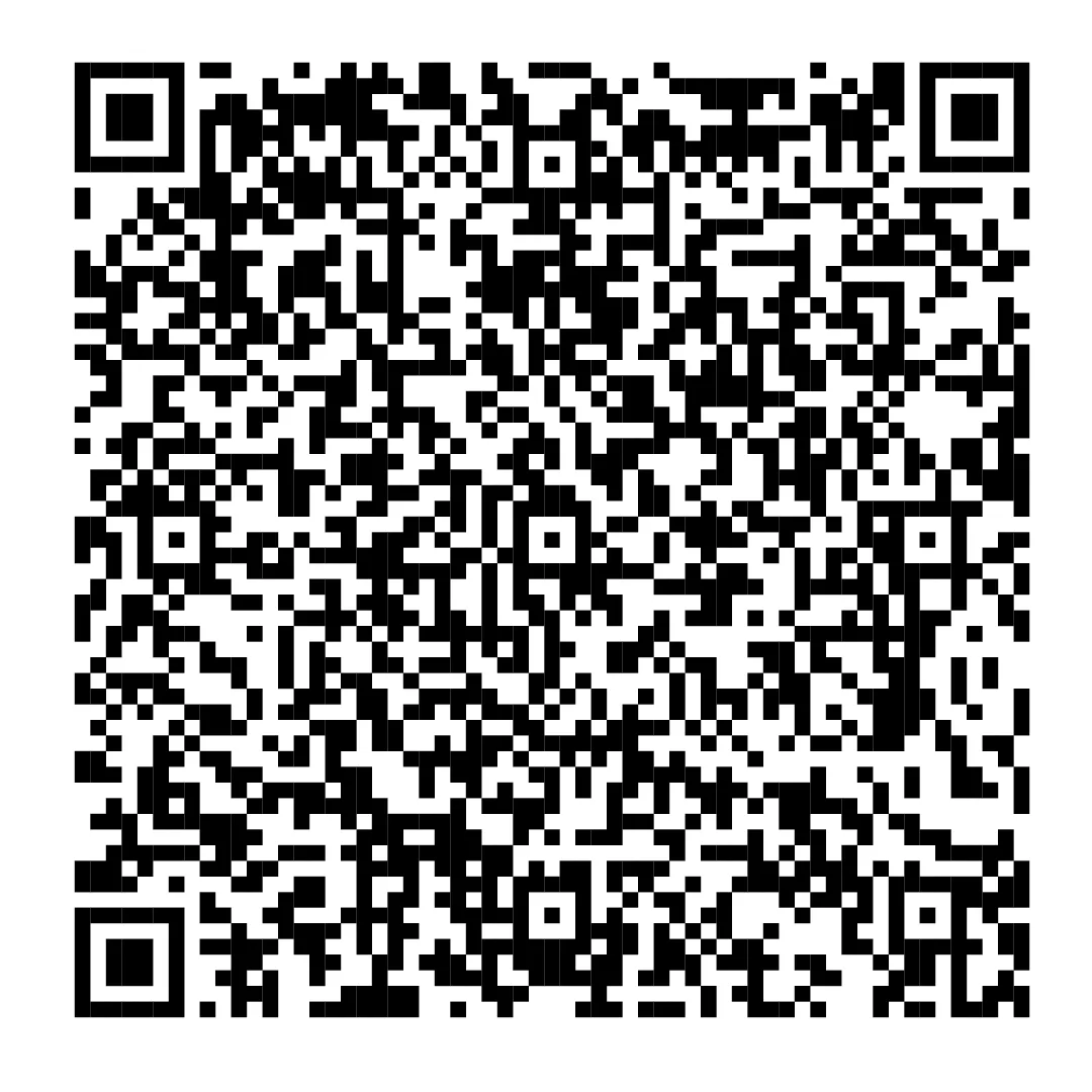 Código QR de Contacto