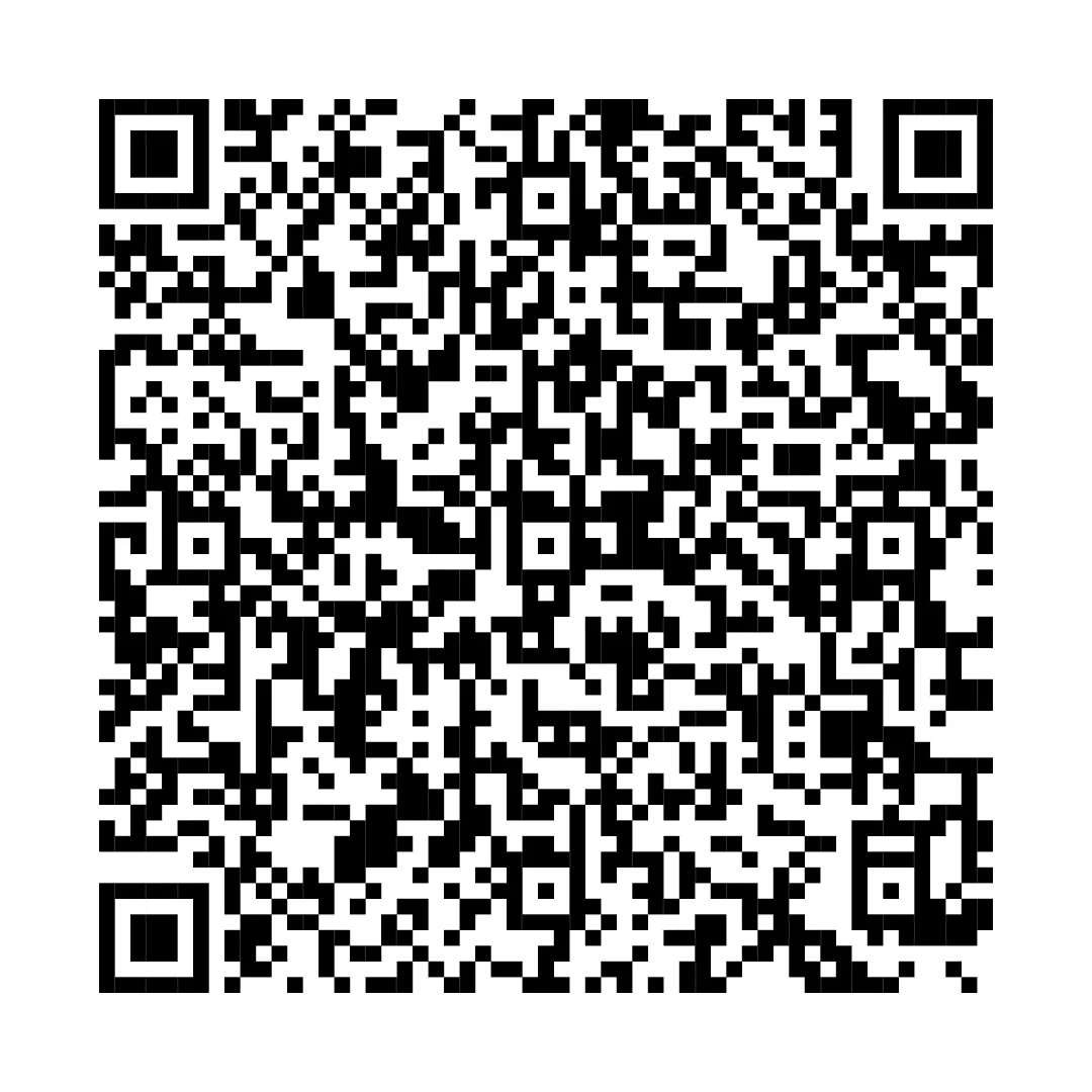 Código QR de Contacto